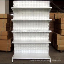 Metall Gondel Supermarkt Convenience Store Display Rack Regal